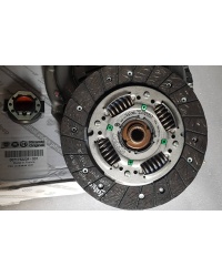 کیت کلاچ اصلی فیات سی ینا