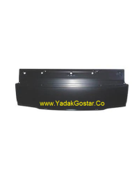 سینی جلو کابین ایسوزو با دیاق