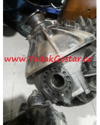 کله گاوی ايسوزو 6 تن  41*8