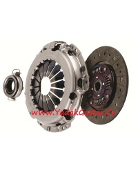 کیت دیسک و صفحه کلاچ اصلی ایویکو A80
