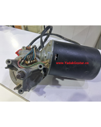 موتور برف پاک‌کن ایویکو آ60 اصلی