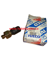 فشنگی روغن ایویکو A60