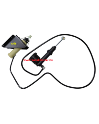 پمپ کلاچ کامل ایویکو دیلی سی ان اچ اصلی