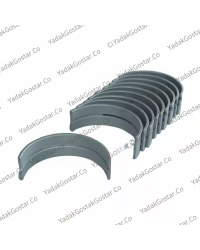 یاتاقان ایویکو A60 اصلی CNHI استاندارد