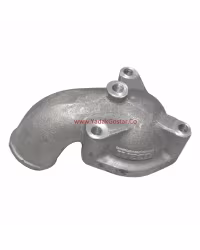 درب ترموستات ایویکو A60