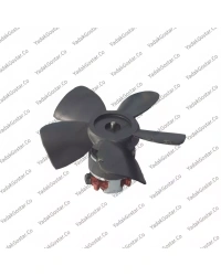 فن بخاری ایویکو A60 اصلی