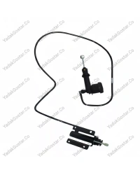 پمپ کلاچ بالا و پایین ایویکو A36