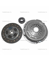 کیت دیسک و صفحه کلاچ ایویکو A60 دنمز