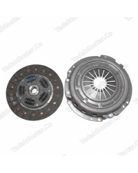 دیسک و صفحه کلاچ ایویکو A60 کی دی