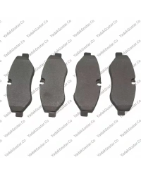 لنت ترمز ایویکو A50 چینی