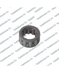 رولبرینگ شفت کلاچ ایویکو A60