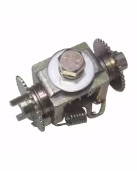 رگلاژ چرخ ایویکو A60