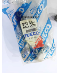 سیبک دست دنده ایویکو A60 نمره 14