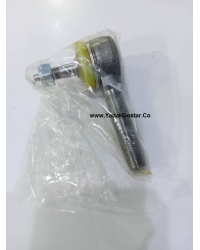 سیبک دست دنده ایویکو A60 نمره 16
