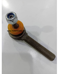 سیبک دست دنده ایویکو A60 نمره 18