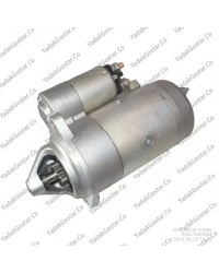 استارت ایویکو A60