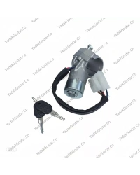 سوییچ کامل ایویکو A80