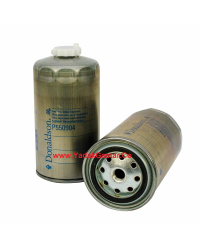 فیلتر آبگیر ایویکو A50