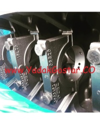 سیلندر موتور کاویان 106