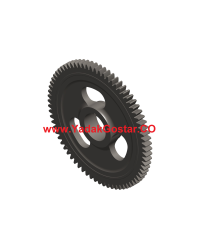 دنده میل سوپاپ کاویان 106