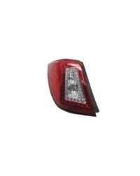 چراغ خطر عقب لیفان X60 راست