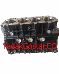 بلوک سیلندر نیسان دیزل شرکتی