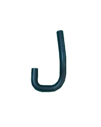 شلنگ بخار رادیاتور لیفان X60