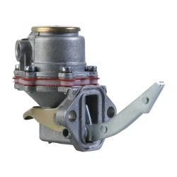 پمپ سه گوش ایویکو A60