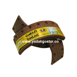 لنت ترمز ایویکو آ60