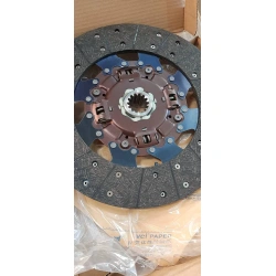 صفحه کلاچ ایسوزو P700