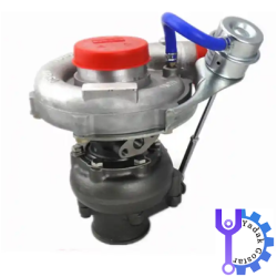 توربوشارژر لیان زونگ کاویان 106