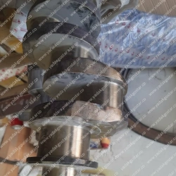 میللنگ دورمن 4 سیلندر اصلی میللنگ دورمن 4 سیلندر اصلی