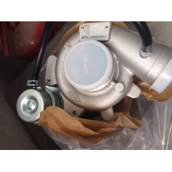 توربوشارژر سه گل وانت نیسان دیزل / جدید