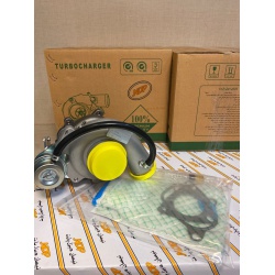 توربوشارژر نیسان دیزل ژرون دیزل پارت