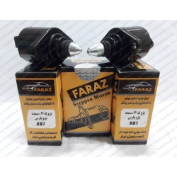 استپر موتور پژویی XU7