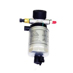 پمپ دستی گازوئيل نیسان دیزل