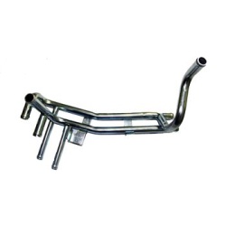 لوله سرمایش شماره 2 (بزرگ) نیسان دیزل اصلی