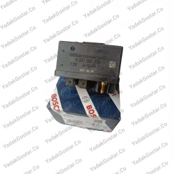 GCU رله گرمكن اصلی نیسان دیزل