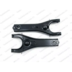 دو شاخه کلاچ وانت نیسان دیزل