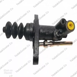 پمپ کلاچ پایین اصلی نیسان دیزل