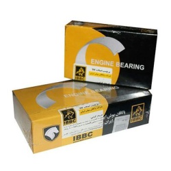 یاتاقان خاور و مینی بوس