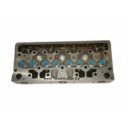 سرسیلندر خاور 608، 808 و مینی بوس بنز 309