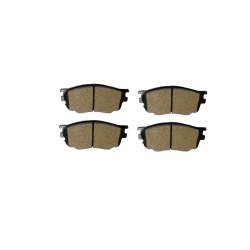 لنت ترمز عقب ام جی 350