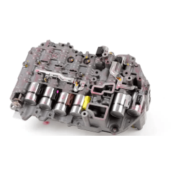 ساعت گیربکس اتوماتیک ام جی GS