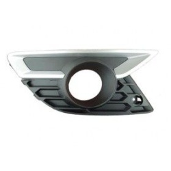 قاب مه شکن چپ برلیانس H320
