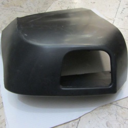 گوشه سپر ام وی ام x33 جدید چپ