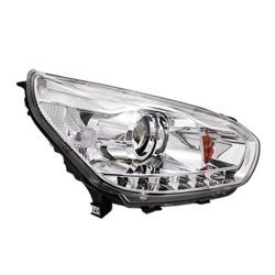 چراغ جلو ام وی ام X33 جدید