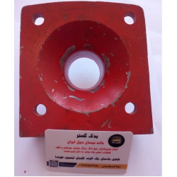 درب سردکن روغن دورمن سمت ورودی