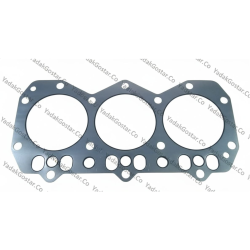 واشر سرسیلندر دورمن هندی