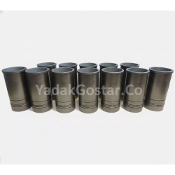 بوش موتور دورمن